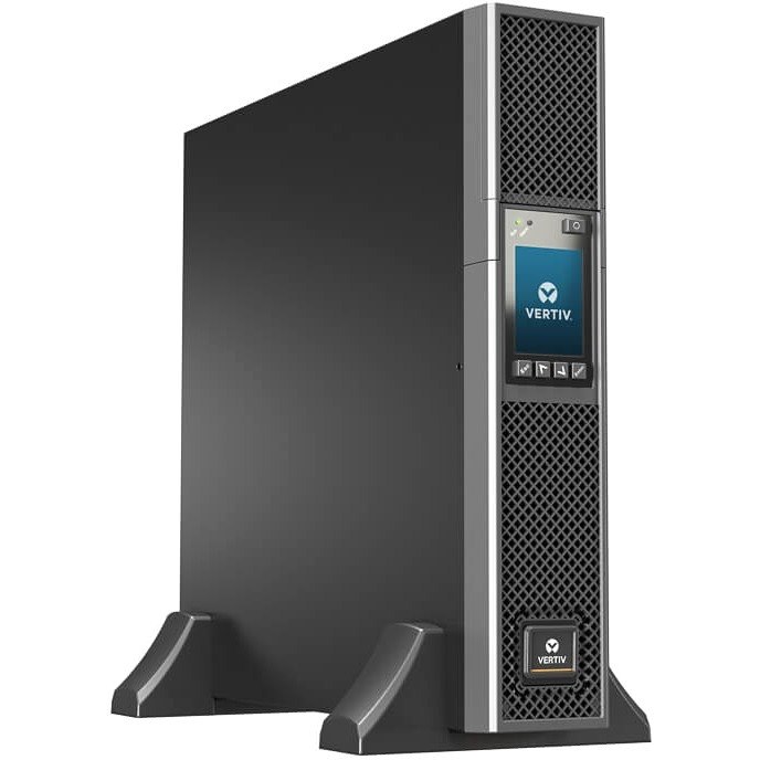 Vertiv Liebert GXT5 UPS - 5000VA/5000W 230V Online Double Conversion UPS