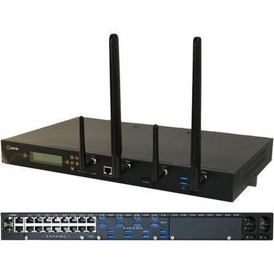 Perle IOLAN SCG34 RU-LEW Device Server