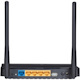 Black Box Wi-Fi 5 IEEE 802.11ac Ethernet Wireless Router
