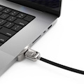 Compulocks MBPR16LDG02KL Cable Lock For Notebook