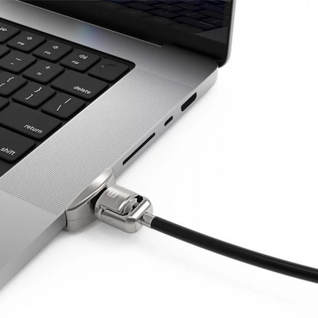 Compulocks MBPR16LDG02KL Cable Lock For Notebook