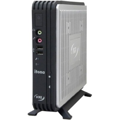 Lenovo Itona Md26 Md26-F9R7-US-L Thin Client Eden U4200 Dual-core (2 Core) 1 GHz