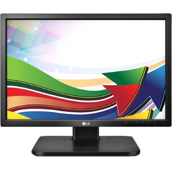 LG Cloud Monitor V 20CAV37K-B Zero Client - Teradici Tera2321 - TAA Compliant