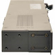 Tripp Lite by Eaton PDU 7.7kW Single-Phase 200-240V Basic PDU 4 C19 Outlets IEC 309 32A Blue Input 3.6 m Cord 1U Rack-Mount