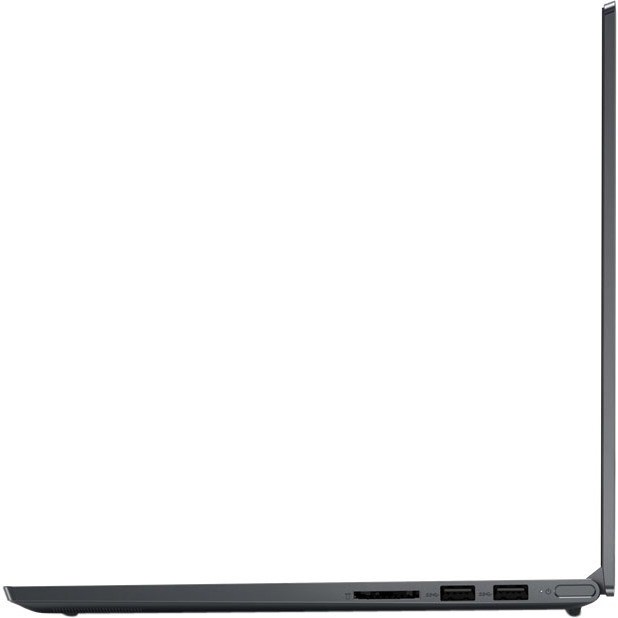 Lenovo IdeaPad Slim 7 14ITL05 82A60018US 14" Notebook - Full HD - Intel Core i7 11th Gen i7-1165G7 - 8 GB - 512 GB SSD