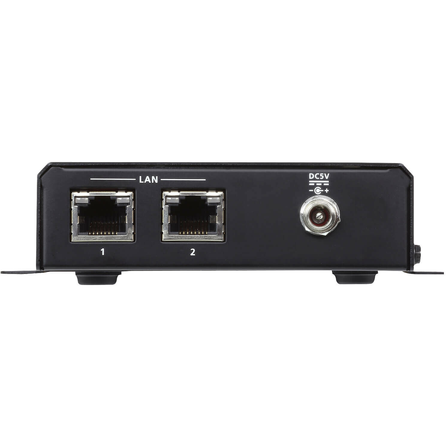 ATEN VanCryst VE8900R KVM Console - Wired