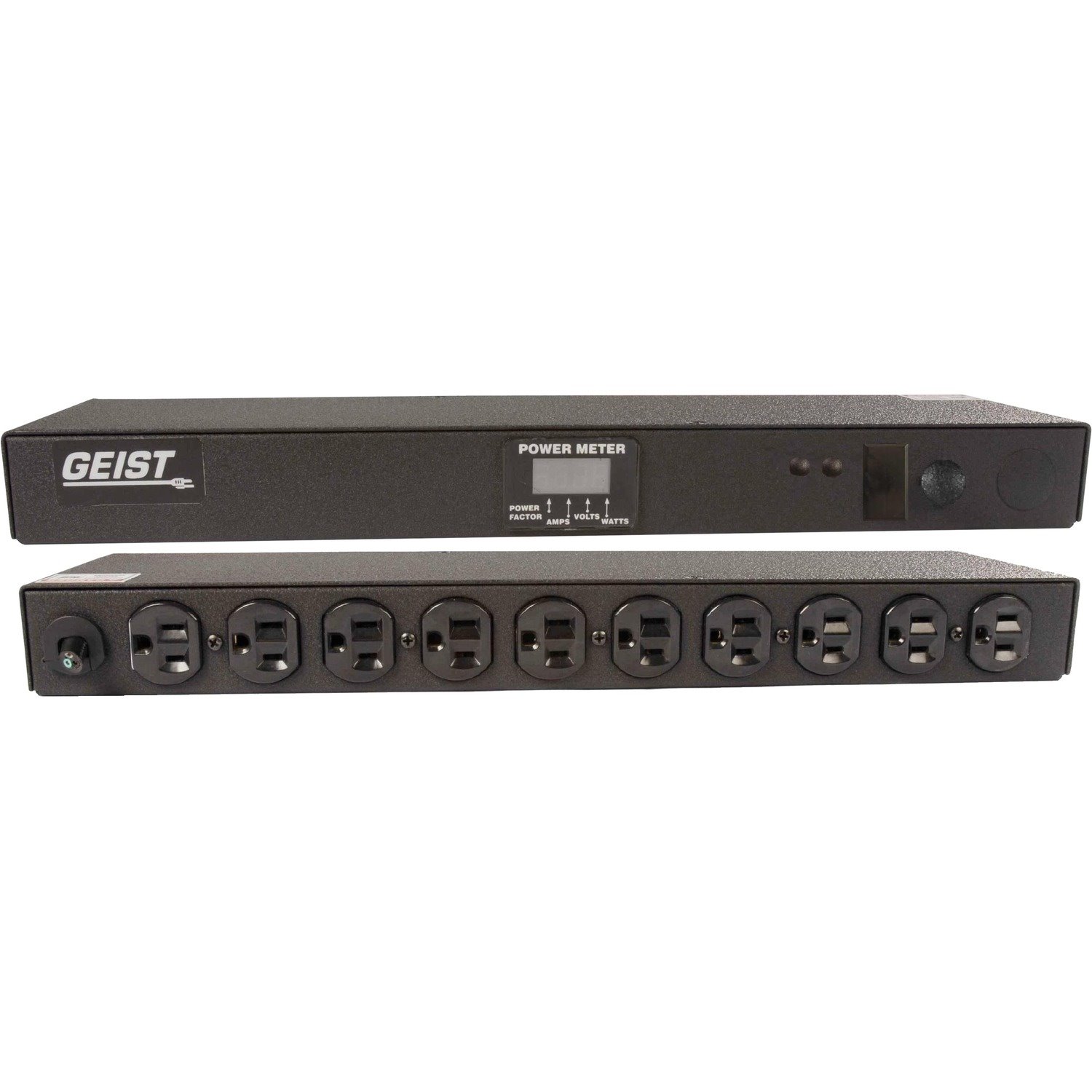 Vertiv Geist Basic 10-Outlet PDU