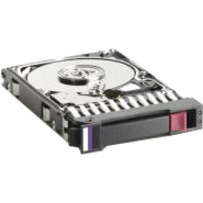 HPE-IMSourcing 450 GB Hard Drive - 2.5" Internal - SAS (6Gb/s SAS)