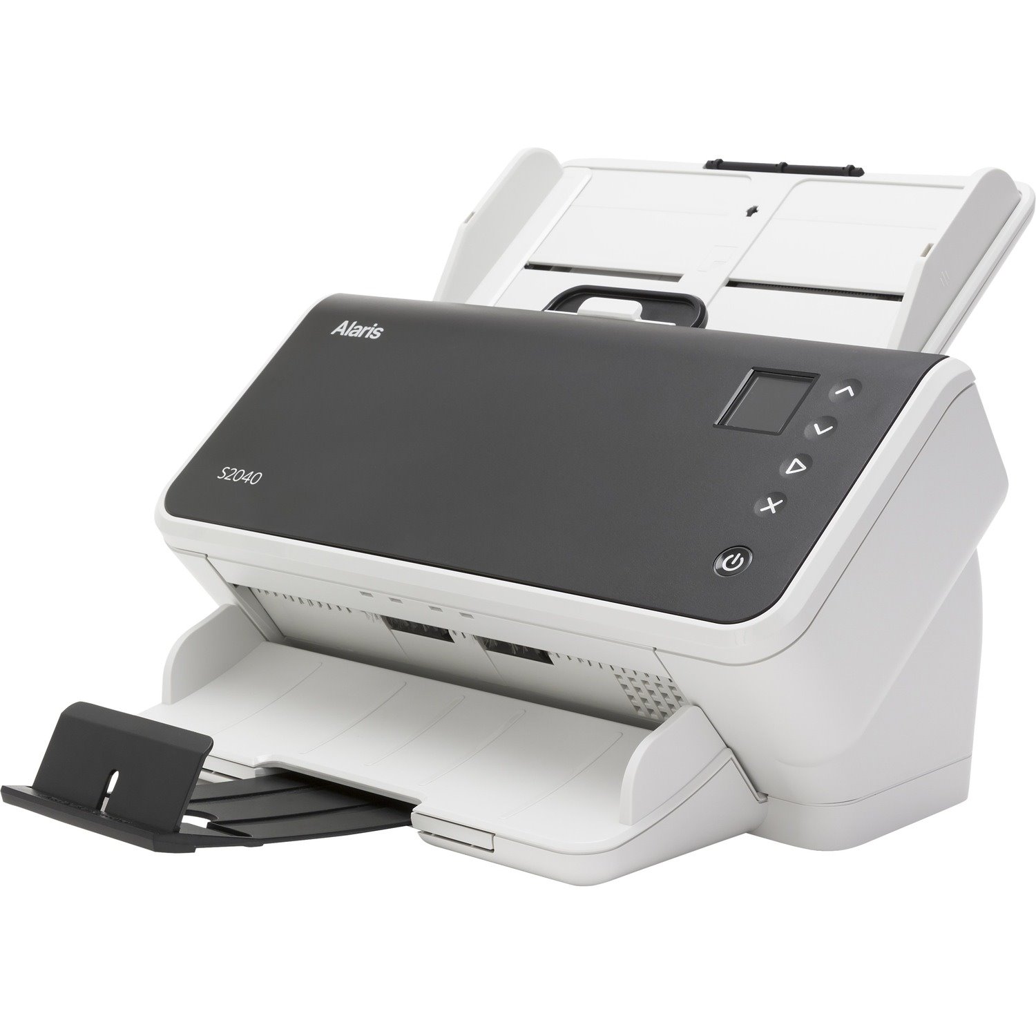 Kodak Alaris S2040 Sheetfed Scanner - 600 dpi Optical