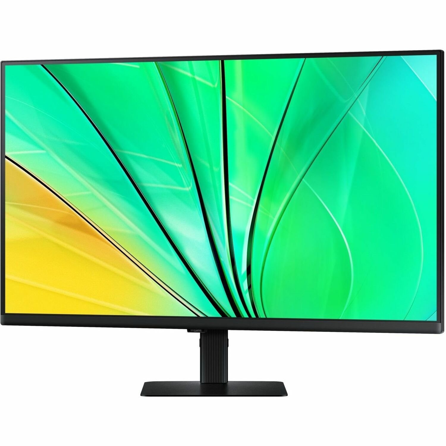 Samsung ViewFinity S6 S32D600EAU 32" Class WQHD LCD-monitor - 16:9 - Zwart