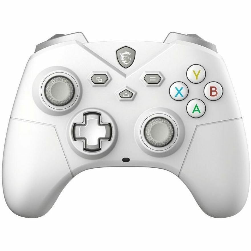 MSI FORCE GC300 Wireless White Controller