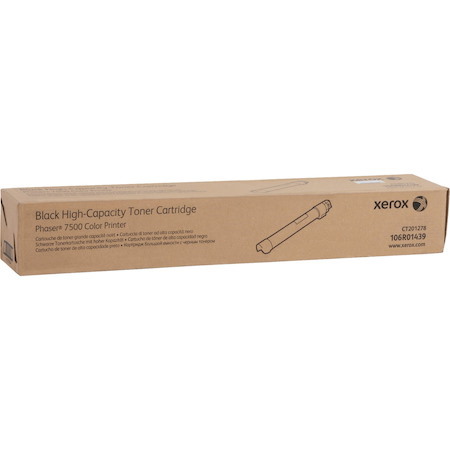 Xerox Toner Cartridge
