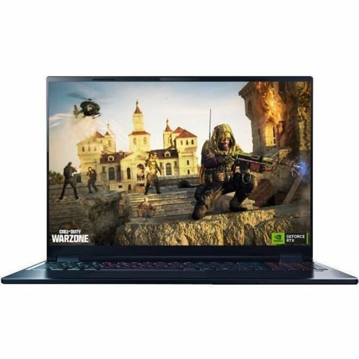 Predator Helios Neo 16S AI PHN16S-71 PHN16S-71-98RF 16" Gaming Notebook - WQXGA - 165 Hz - Intel Core Ultra 9 275HX - 32 GB - 1 TB SSD - English Keyboard - Black
