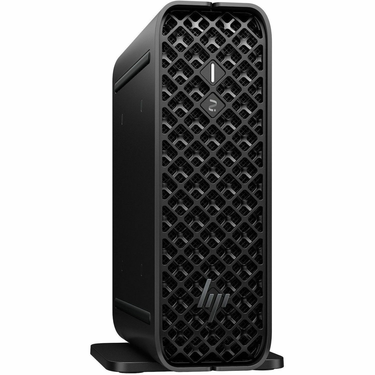HP Z2 Mini G1i Workstation - 1 x Intel Core Ultra 7 265 - vPro Technology - 32 GB - 1 TB SSD - Mini PC - Black