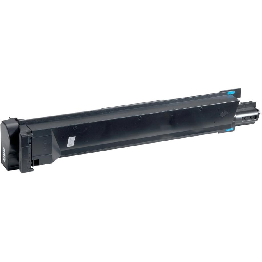 Konica Minolta 8938621 Original Laser Toner Cartridge - Black Pack