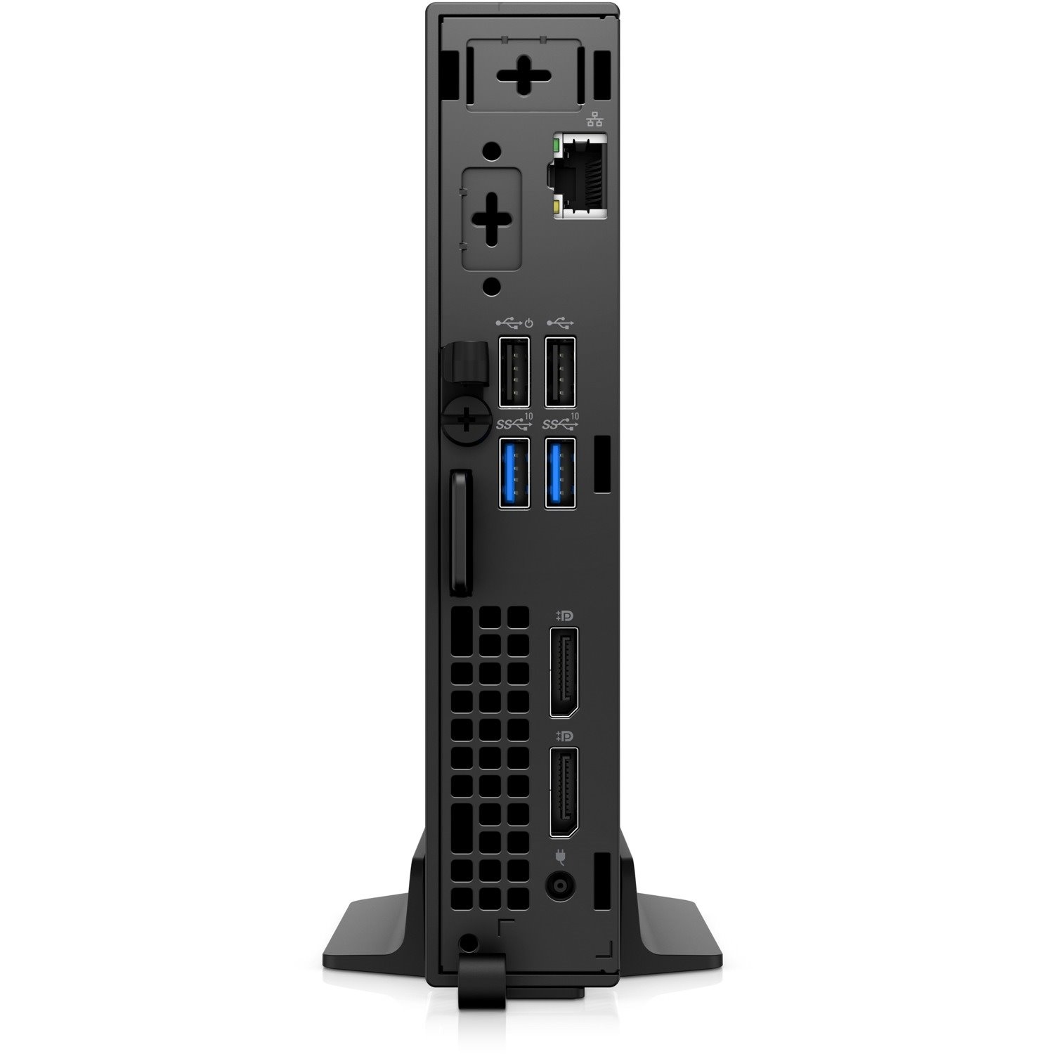 Dell OptiPlex 3000 Thin Client - Intel Celeron N5105 Quad-core (4 Core) 2 GHz