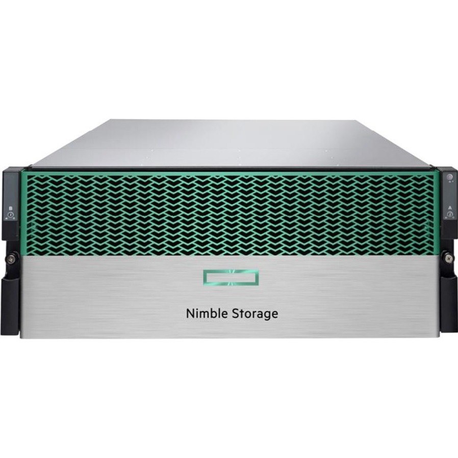 Nimble Storage HF20C SAN Storage System