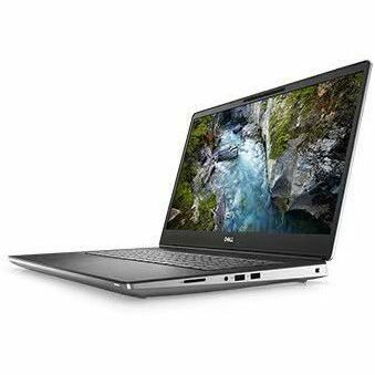 Dell Precision 7000 7780 17.3" Mobile Workstation - Full HD - Intel Core i7 13th Gen i7-13850HX - vPro Technology - 32 GB - 512 GB SSD - English (US) Keyboard