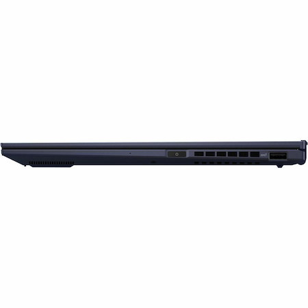 Asus ExpertBook B9 B9403 B9403CVA-XVE74 14" Notebook - WQXGA+ - Intel Core 7 150U - vPro Technology - 16 GB - 512 GB SSD - Star Black