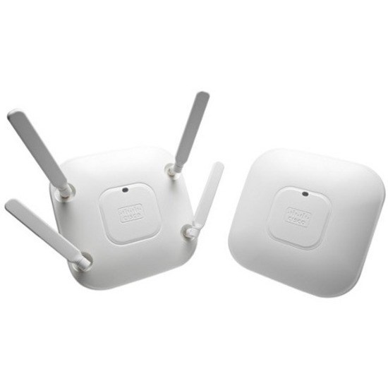 Cisco Aironet 2702E IEEE 802.11ac 1.27 Gbit/s Wireless Access Point