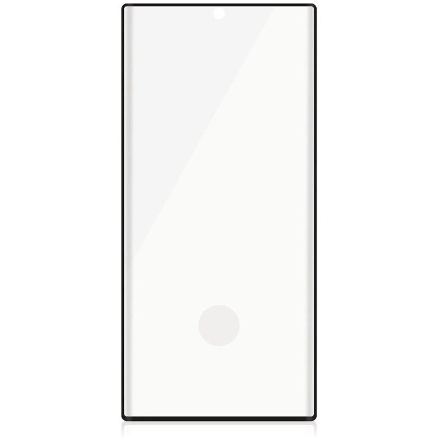 PanzerGlass Original Screen Protector Black, Crystal Clear
