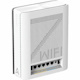 Asus ZenWiFi BQ16 BQ16 (W-1-PK) Wi-Fi 7 IEEE 802.11 a/b/g/n/ac/ax/be Ethernet Wireless Router
