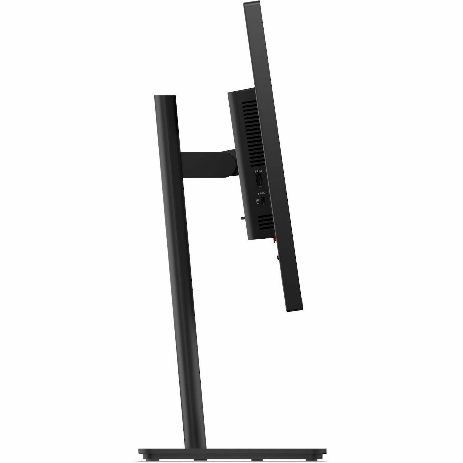 Lenovo 23.8In Ips Panel 48-120HZ