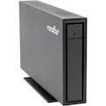 Rocstor Rocpro D91 2 TB Desktop Solid State Drive - External - Black - TAA Compliant