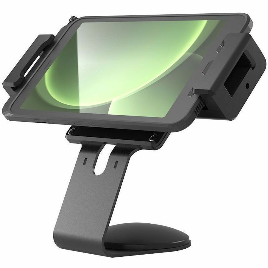 Universal Tablet Cling Extreme, Core Counter Stand - Black