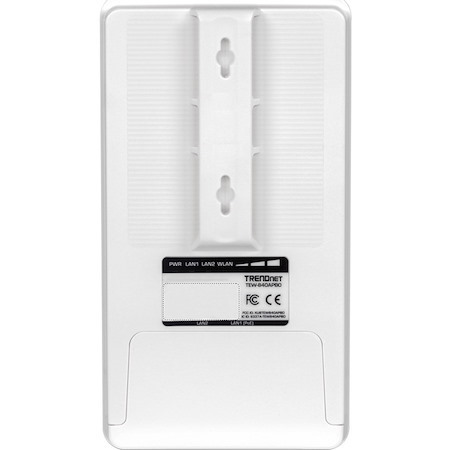 TRENDnet TEW-840APBO IEEE 802.11ac 867 Mbit/s Wireless Access Point