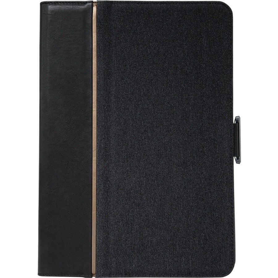 Targus Versavu THZ636US Carrying Case (Folio) for 9.7" Apple iPad Air, iPad Pro, iPad Air 2 - Black