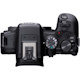 Canon EOS R10 24.2 Megapixel Mirrorless Camera with Lens - 18 mm - 150 mm