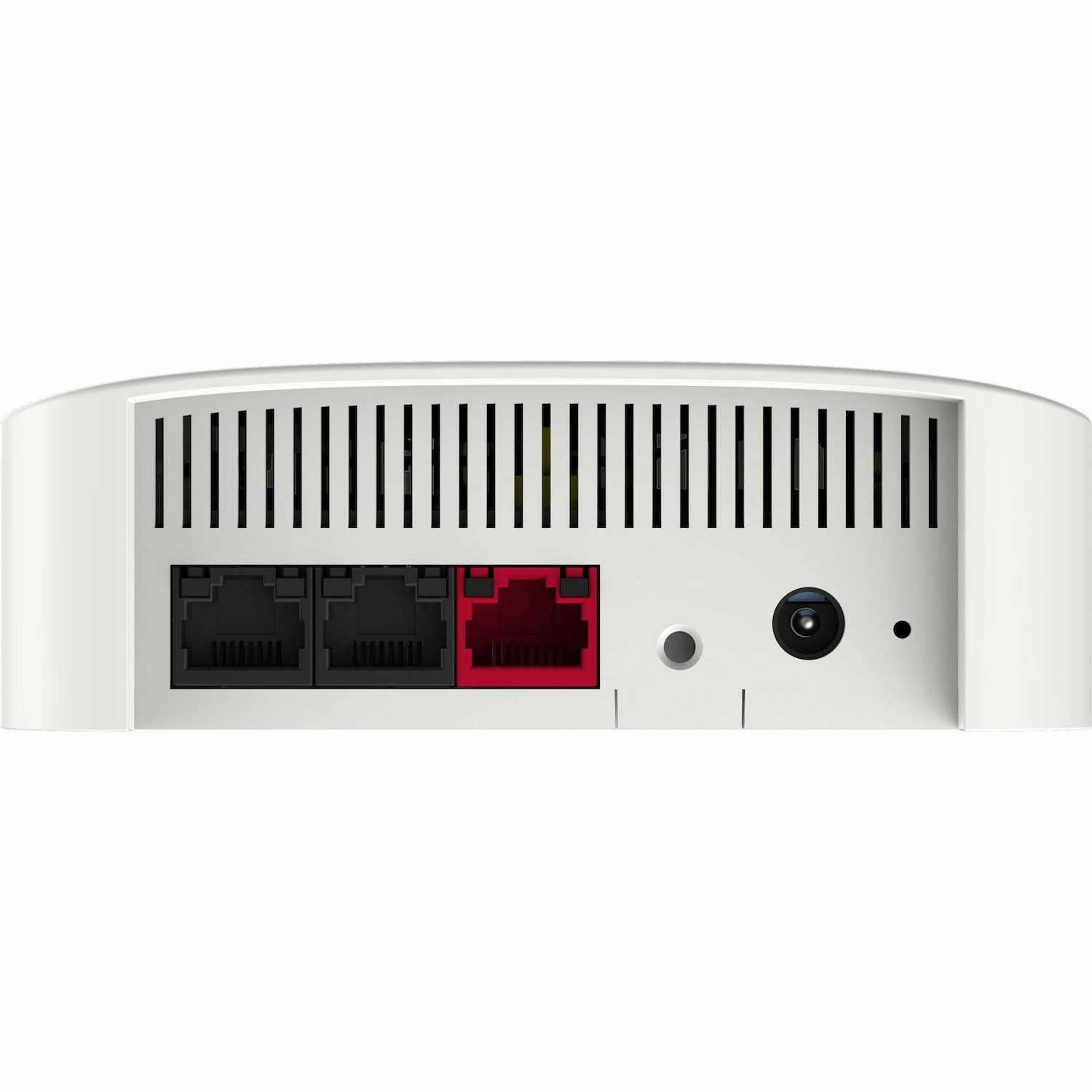 Fortinet FortiAP FAP-23JK Tri Band Wi-Fi 7 IEEE 802.11a/b/g/n/ac/ax/be/e/h/i/j/k/r/v 9.32 Gbit/s Wireless Access Point - Indoor