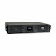 Eaton Tripp Lite Series SmartOnline 1000VA 900W 120V Double-Conversion UPS - 8 Outlets, Extended Run, Network Card Included, LCD, USB, DB9, 2U Rack/Tower