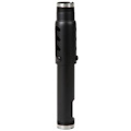 Peerless-AV® Adjustable Length Extension Columns for use with Peerless-AV Display Mounts, Projector Mounts, and Ceiling Plate Accessories