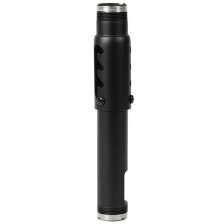 Peerless-AV® Adjustable Length Extension Columns for use with Peerless-AV Display Mounts, Projector Mounts, and Ceiling Plate Accessories