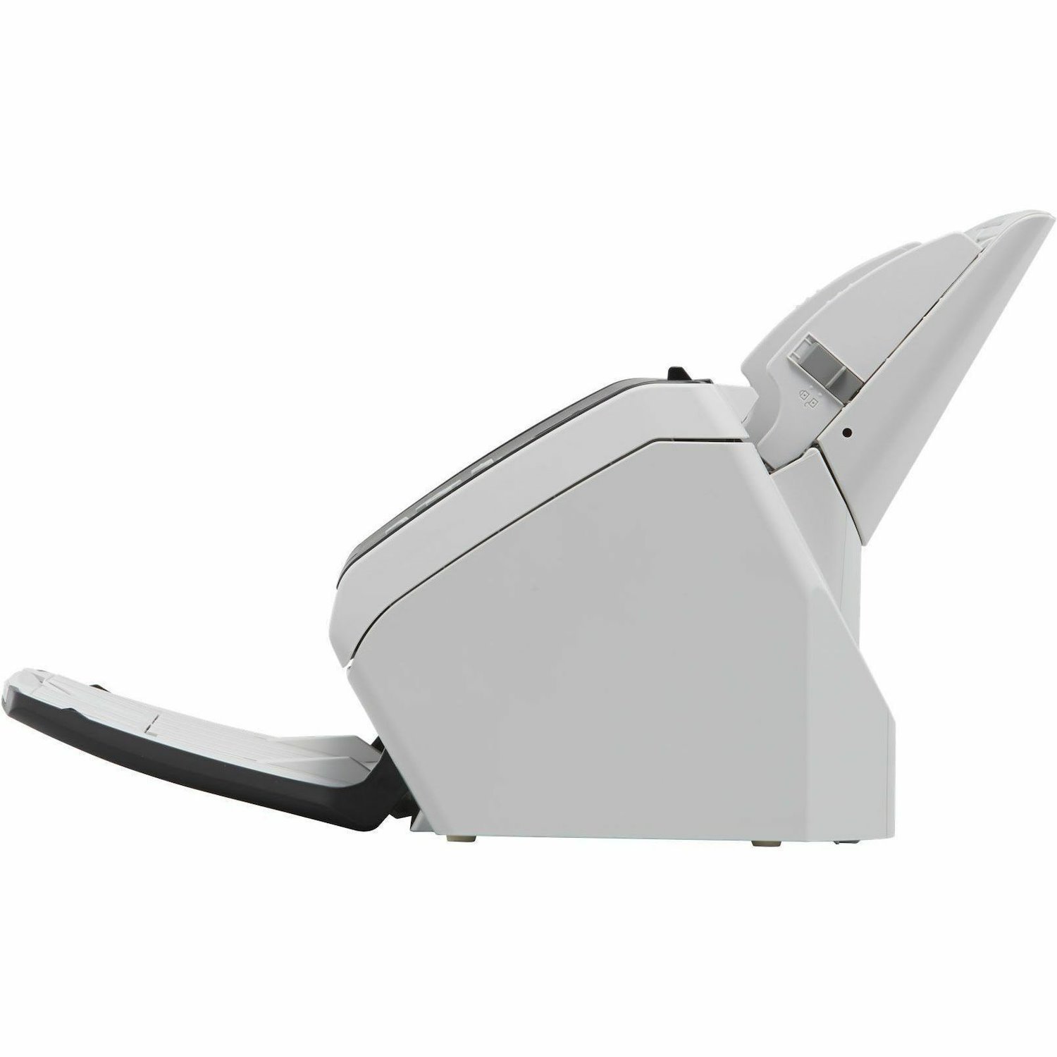 Fujitsu fi-7460 ADF/Manual Feed Scanner - 600 dpi Optical