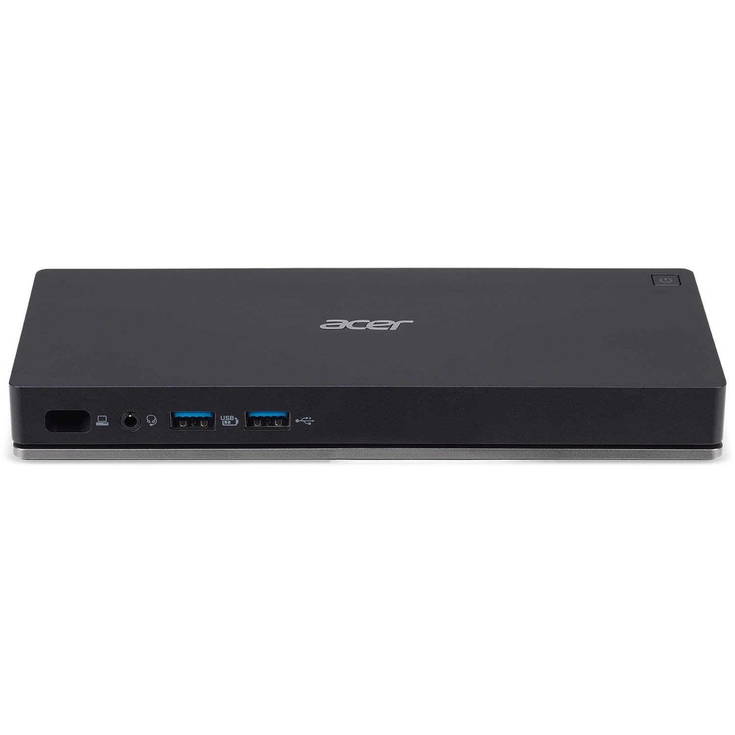 Acer ADK81 Acer USB Type C Dock II USB Type C Docking Station for Tablet PC, Notebook - 135 W