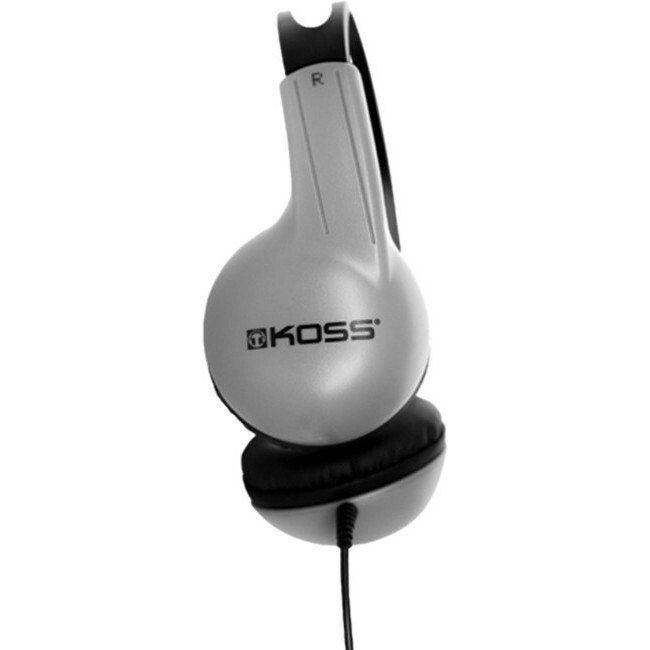 Koss UR10 On Ear Headphones