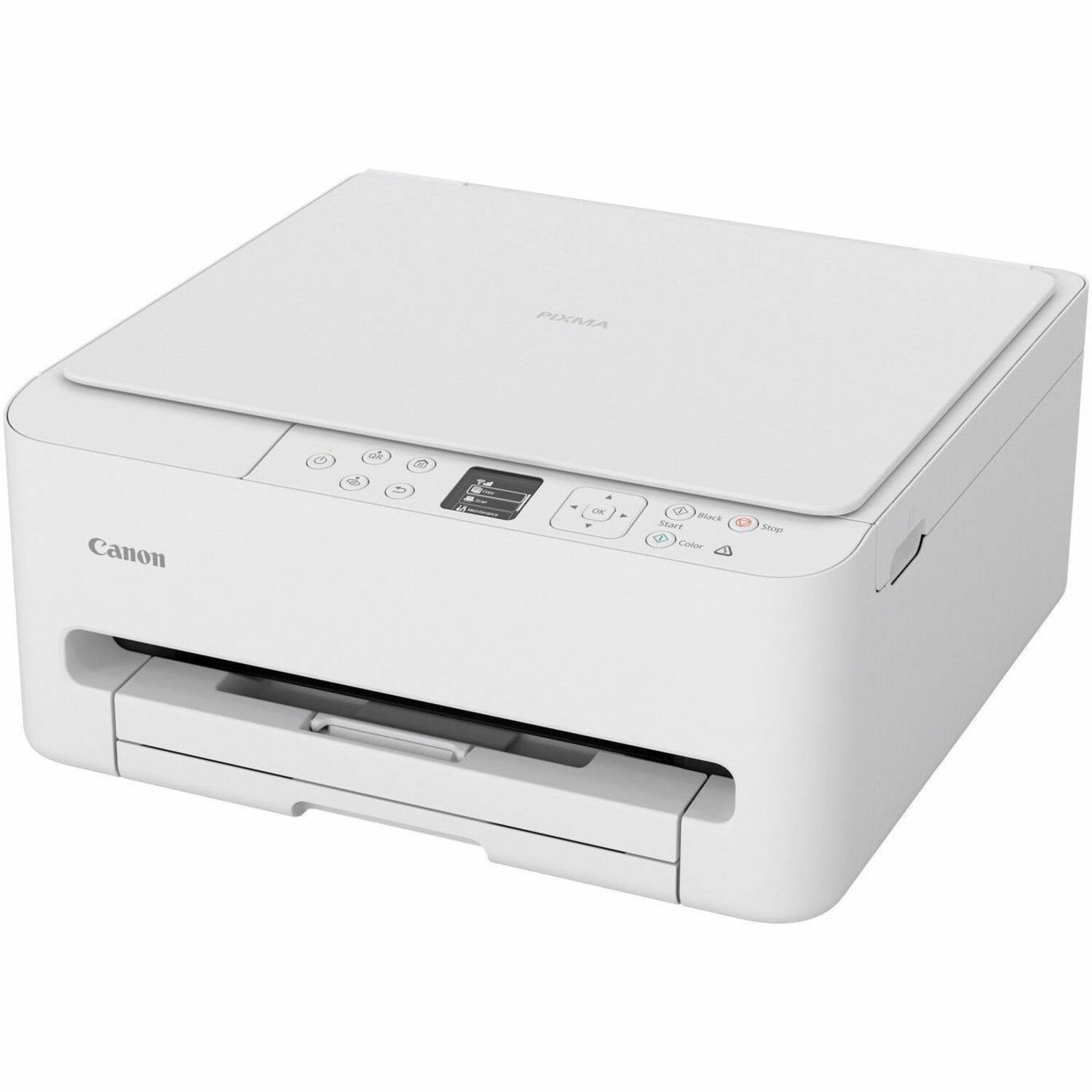 Canon PIXMA TS6550i Bedraad en draadloos Inkjet multifunctionele printer - Kleur