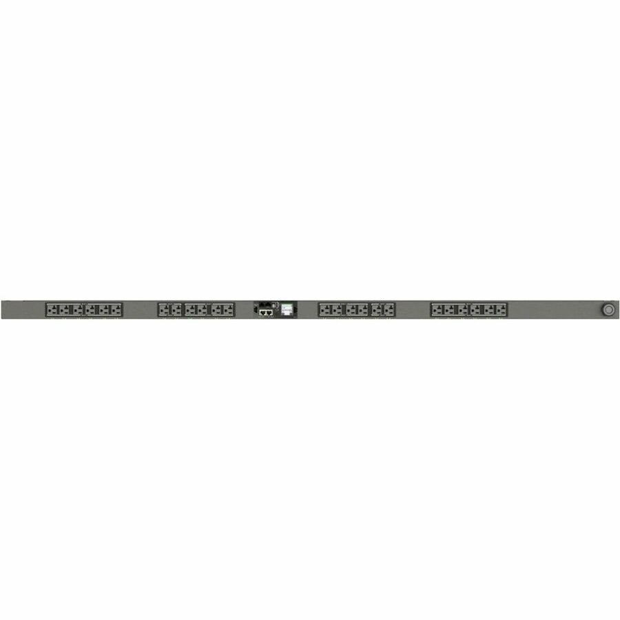 Vertiv Geist rPDU MNR5MGB0-24S203-2TL5A0A10-S 24-Outlets PDU