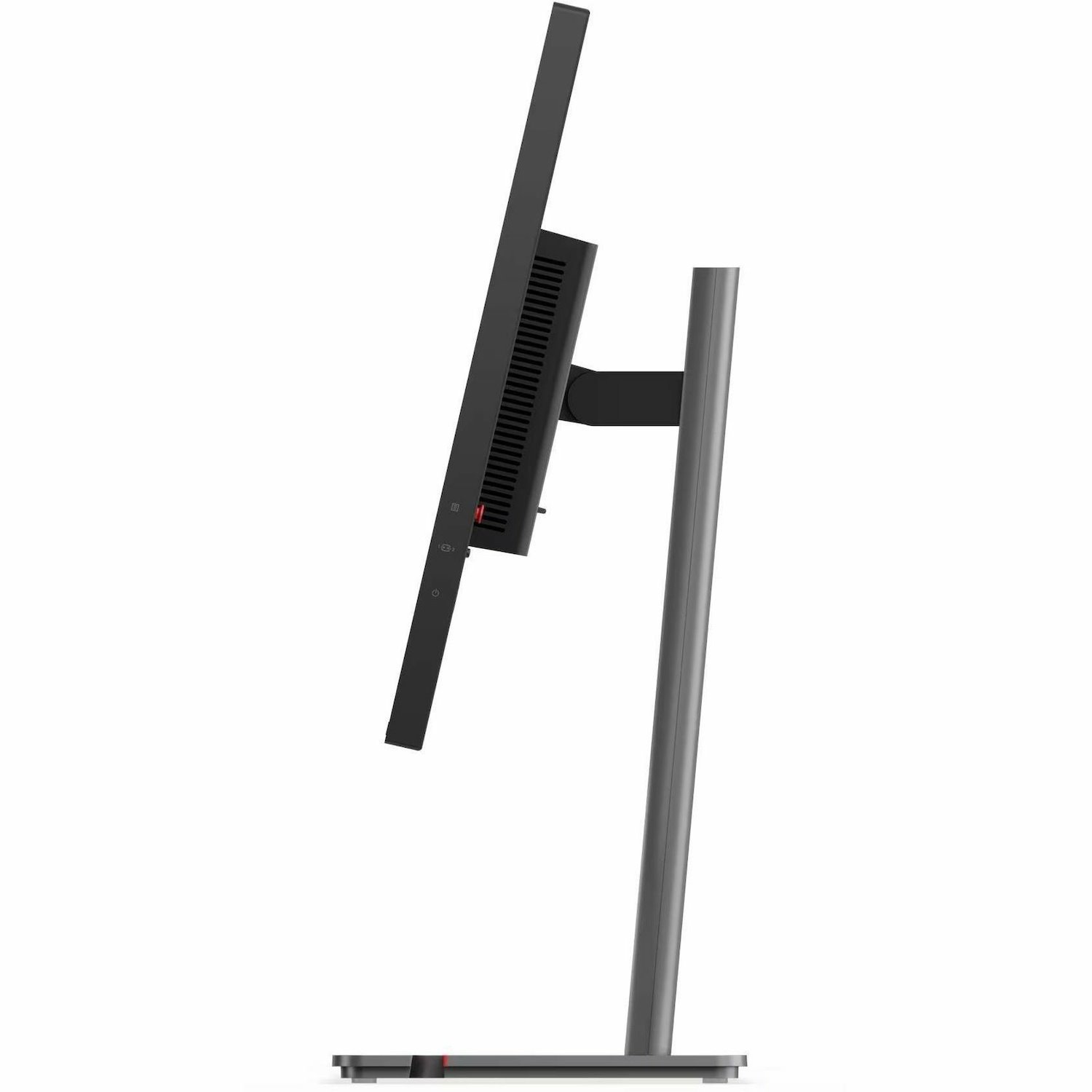Lenovo ThinkVision P27QD-40 27" Class WQHD LED Monitor - 16:9 - Raven Black