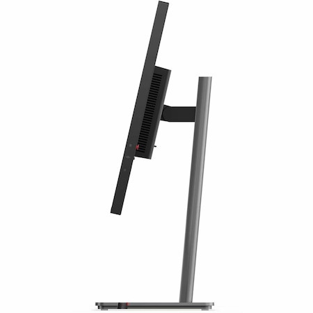Lenovo ThinkVision P27QD-40 27" Class WQHD LED Monitor - 16:9 - Raven Black