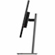 Lenovo ThinkVision P27QD-40 27" Class WQHD LED Monitor - 16:9 - Raven Black