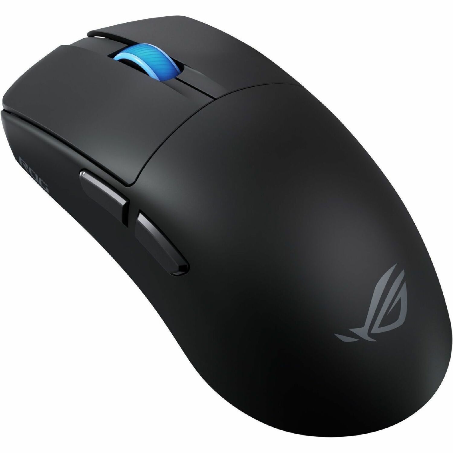 Asus Rog Harpe Ii Ace Black Gaming Mouse 48G, 42,000-Dpi Rog AimPoint Pro Optical Sensor , Rog Optical Micro Switches