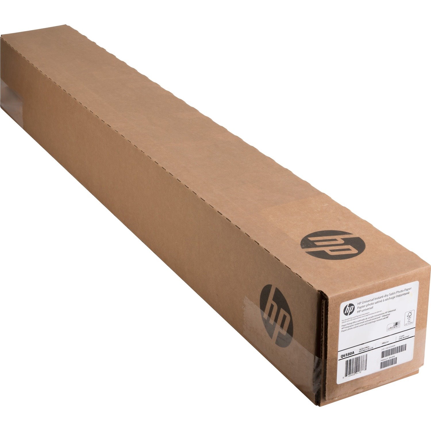 HP Universal Inkjet Photo Paper