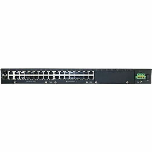 Perle IOLAN SCG34 R-MD Console Server