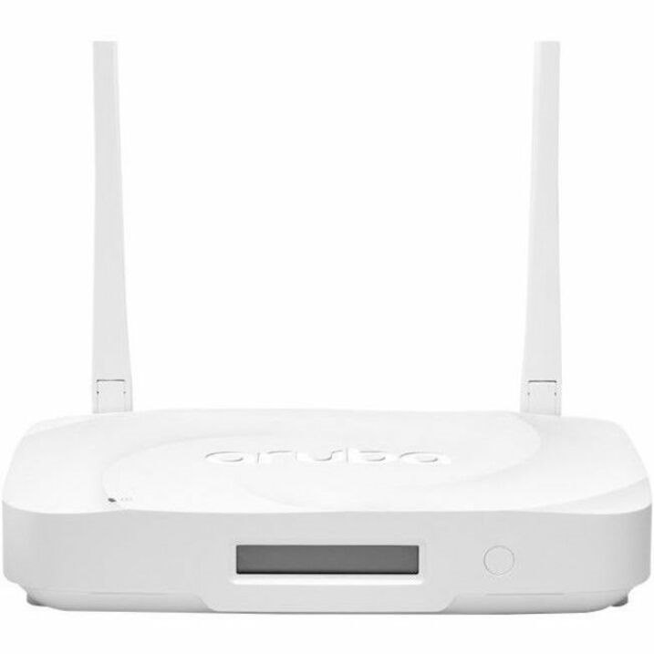 HPE AP-605R Tri Band IEEE 802.11 a/b/g/n/ac/ax 3.60 Gbit/s Wireless Access Point - Indoor - TAA Compliant