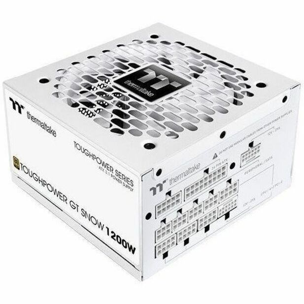 Thermaltake TOUGHPOWER GT Snow 1200W