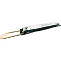 HPE Sourcing X140 40G QSFP+ LC BiDi 100m MM Transceiver